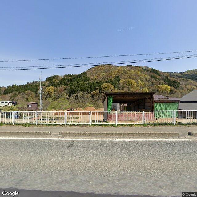 Tsuruoka 下名川, Yamagata