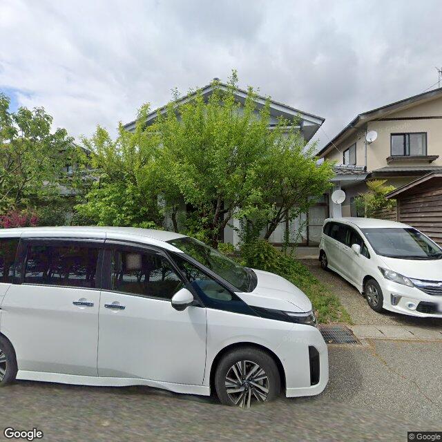 Akita Sakuragaoka 3-chome, Akita