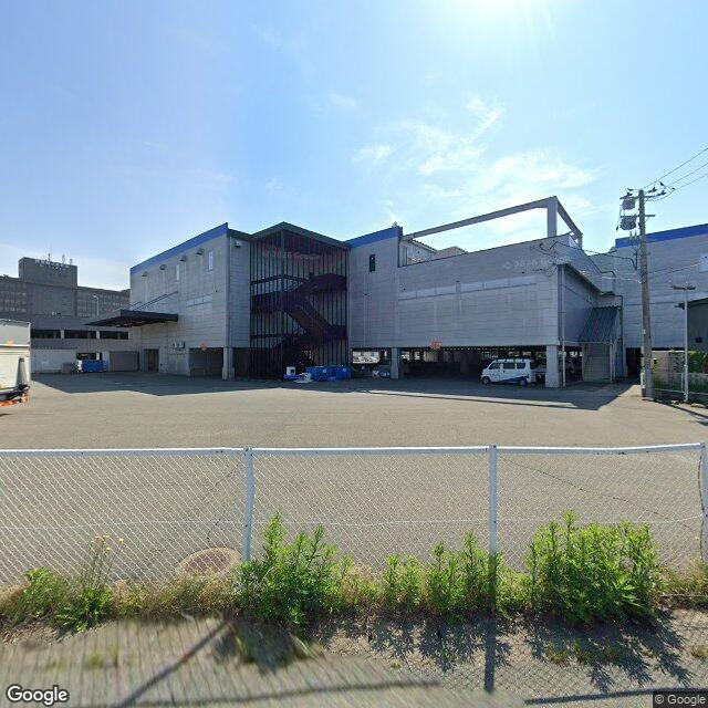 秋田県秋田市八橋南2丁目