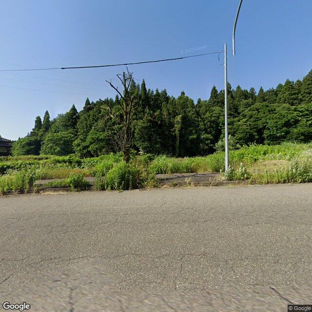 巻渕, 新潟県