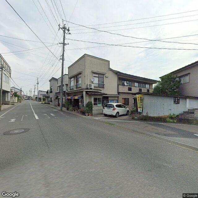 奥州市前沢下谷記, 岩手県