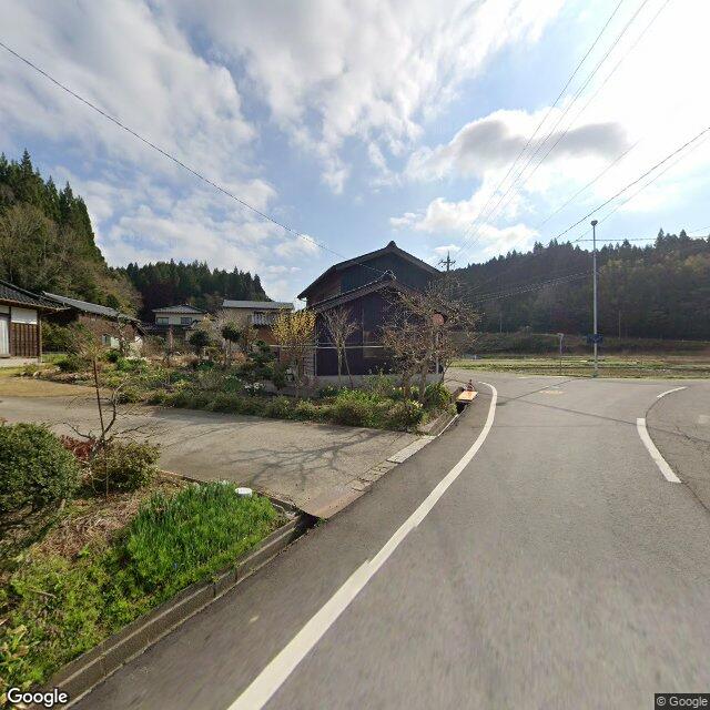 津幡町 鳥屋根地内, 石川県