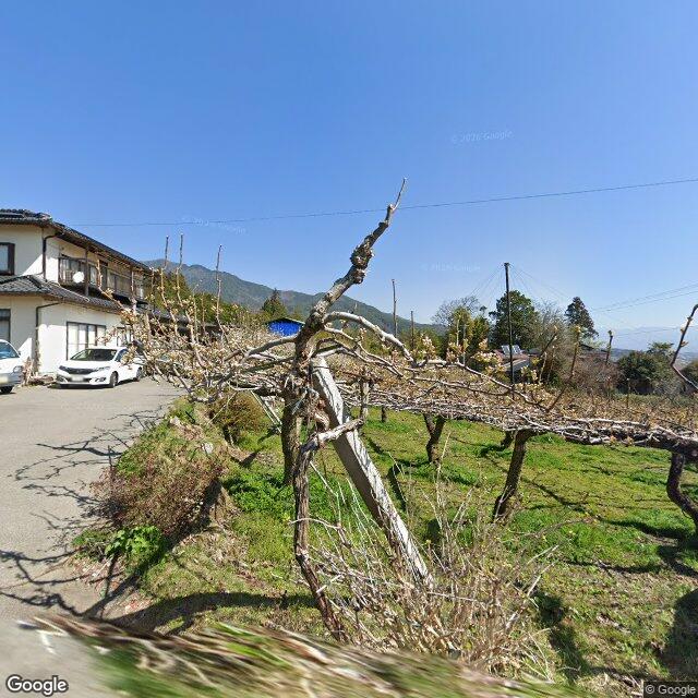 Iida Kitagata, Nagano