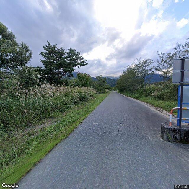 Hakuba Hokujo, Nagano