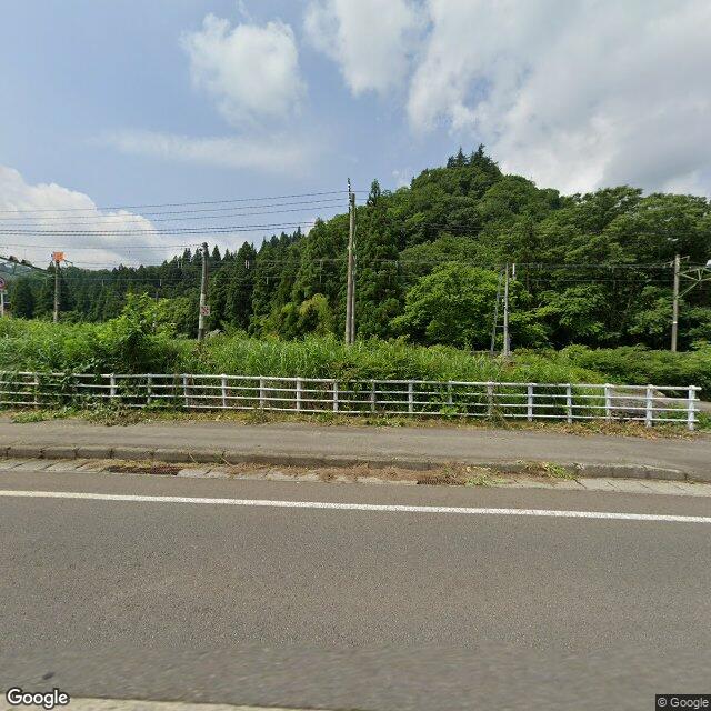 栄町, 新潟県