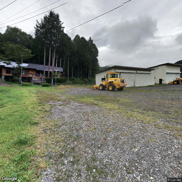 長野県木曽町開田高原西野
