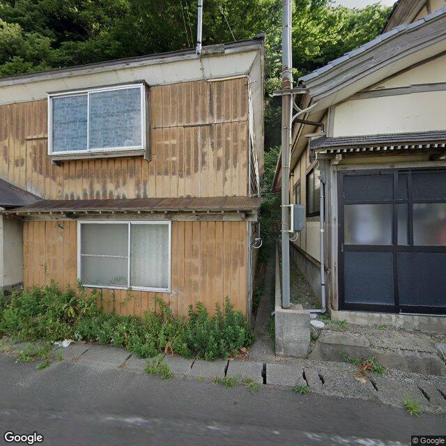 鶴岡市大岩川, 山形県