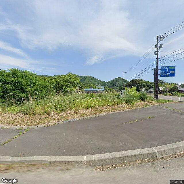 Inawashiro 大字金田, Fukushima