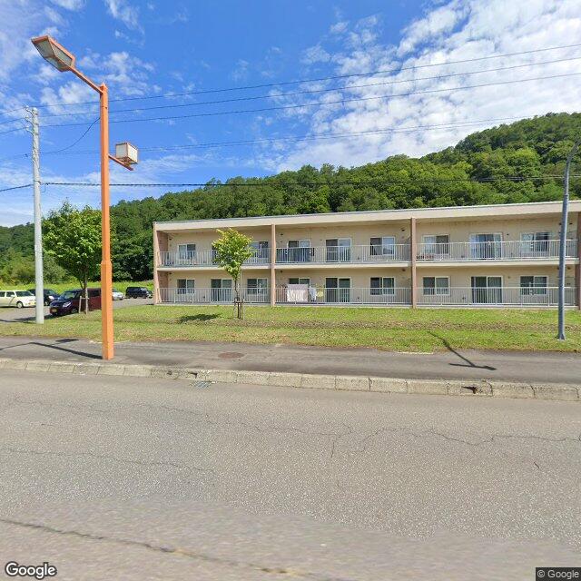 上砂川町字上砂川町, 北海道