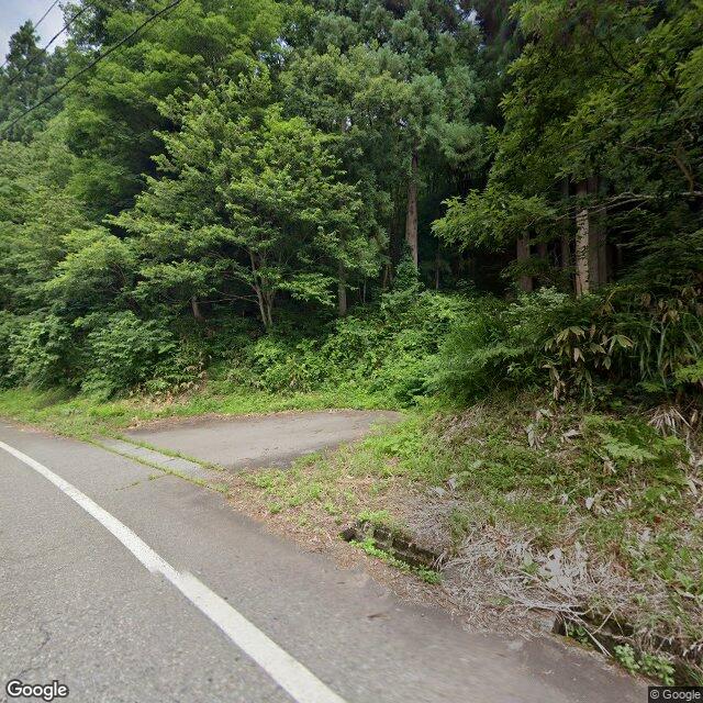 勝山市 平泉寺町大矢谷, 福井県
