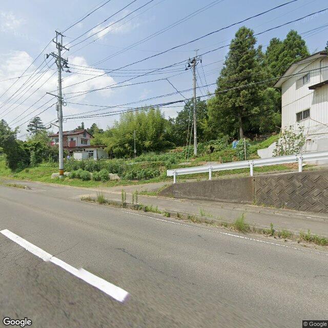 福島市松川町浅川字波渡, 福島県