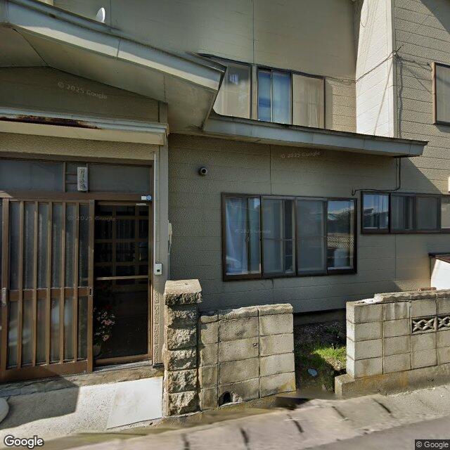 青森県外ケ浜町蟹田南沢町