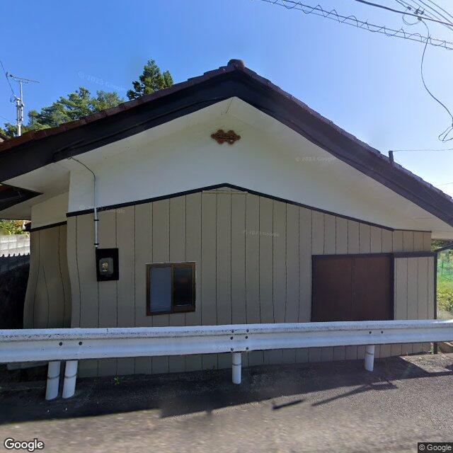 Koriyama 熱海町高玉, Fukushima