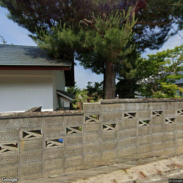 Inawashiro 大字八幡, Fukushima