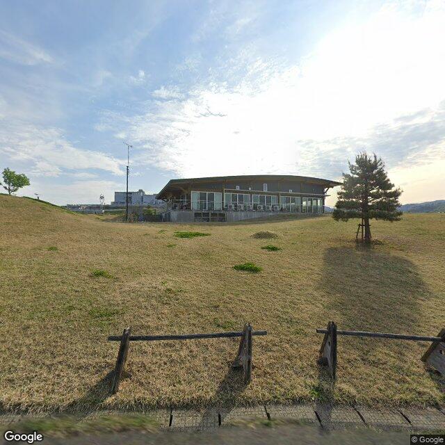 Zao Miharashi Hill Museum Park, Yamagata