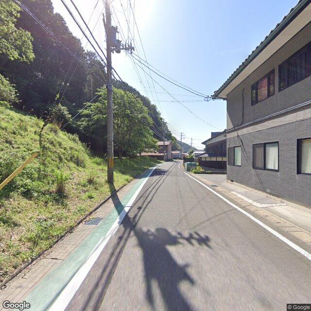 小浜市 伏原, 福井県