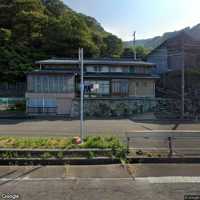 南越前町 大谷地係, 福井県