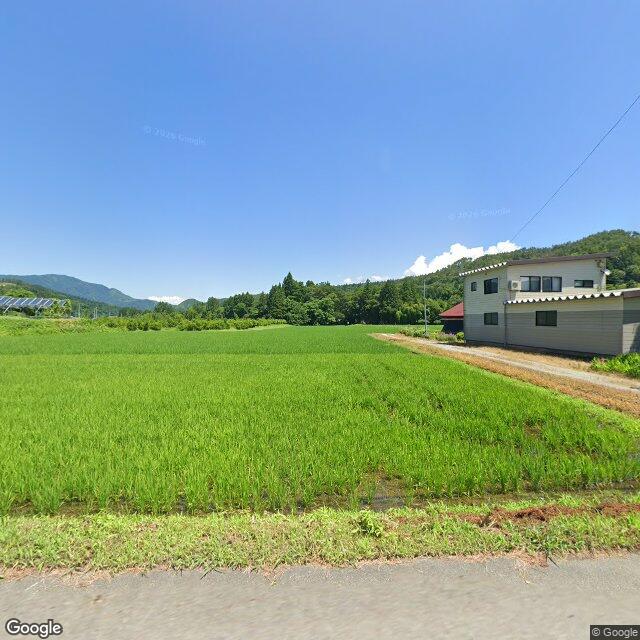 山形県白鷹町高岡