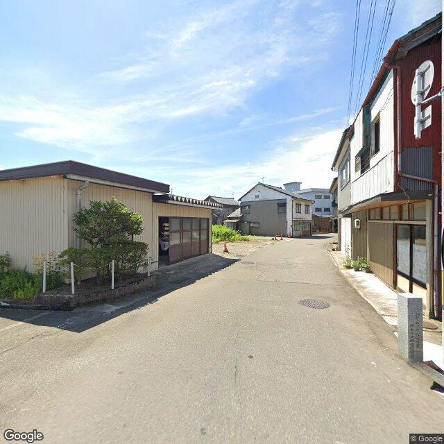 Katsuyama 栄町二丁目, Fukui