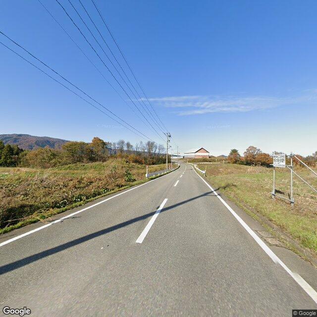 南砺市立野原西, 富山県
