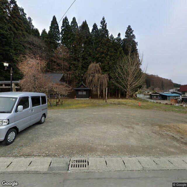 山岸六丁目, 岩手県
