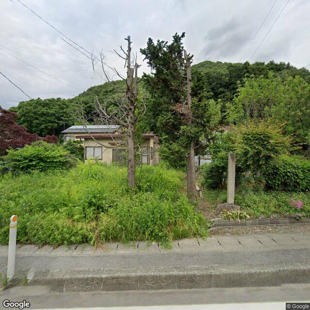 山形県山形市山寺