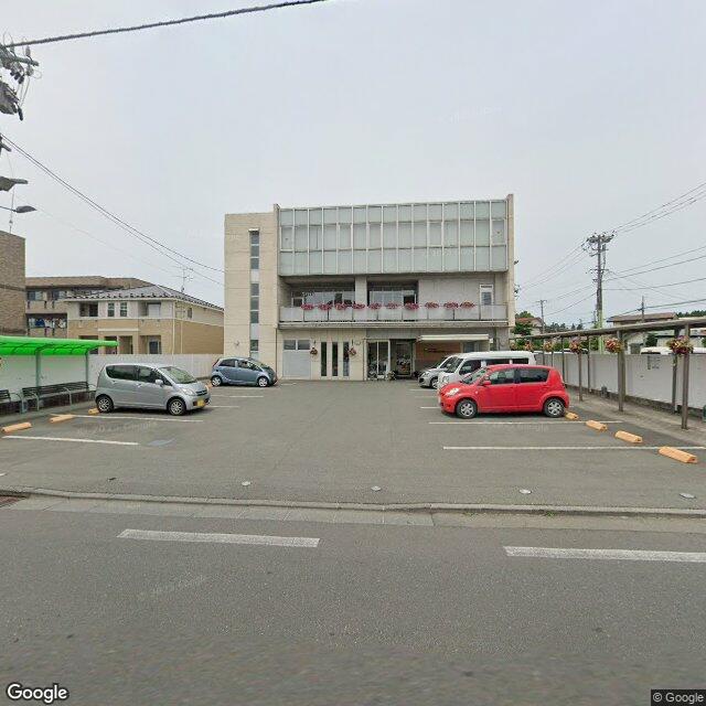 新庄字岩山, 岩手県