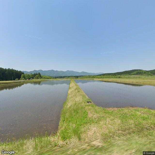 Murakami 朝日中野, Niigata
