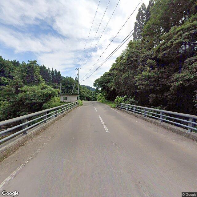 吉川区山直海, 新潟県