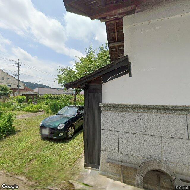 Koriyama 湖南町舘, Fukushima