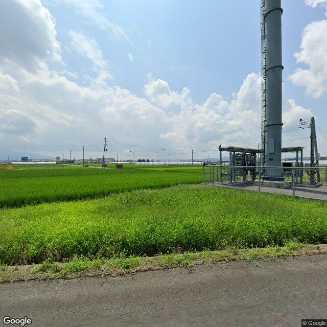 三本木, 新潟県