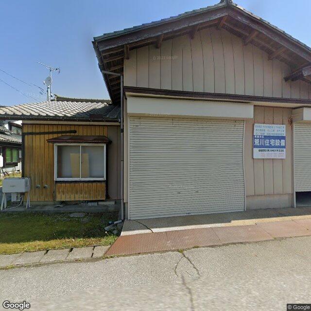 新潟県村上市佐々木