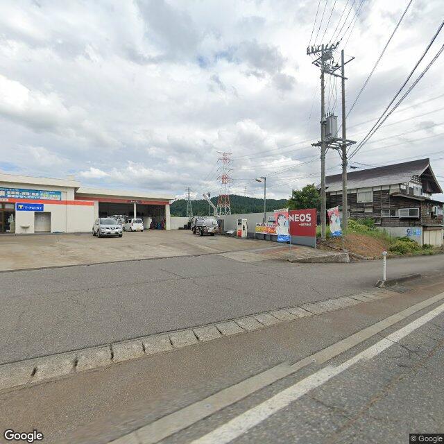 新潟県下条上新田