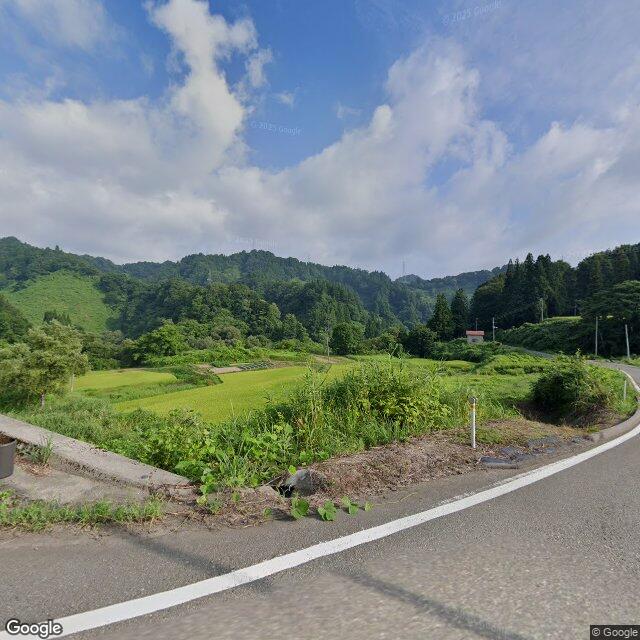 Tokamachi 孟地, Niigata