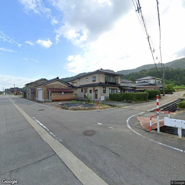 Asahi, Toyama