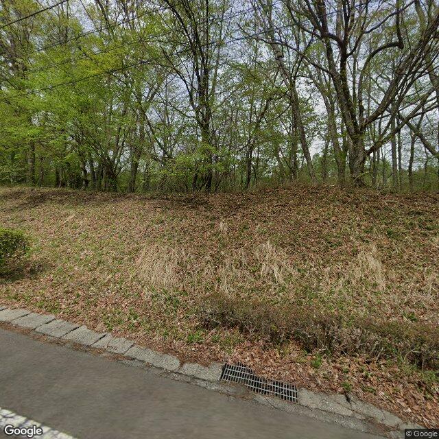 山梨県富士吉田市上吉田地内