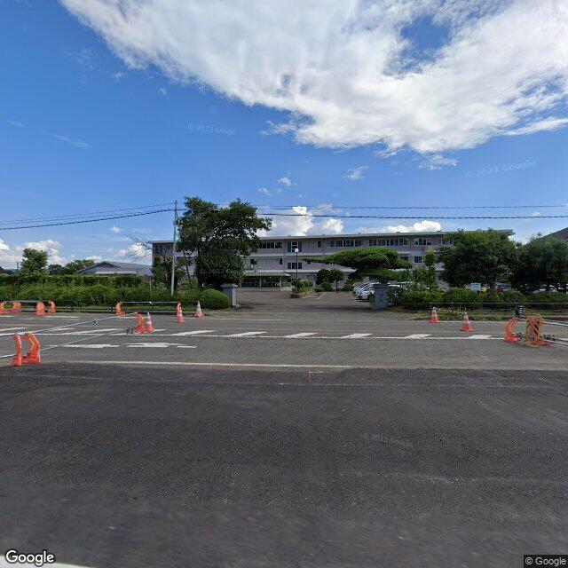 Kunimi 大字森山, Fukushima
