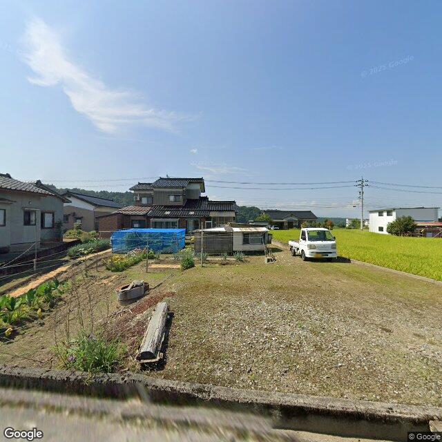 富山市花崎, 富山県