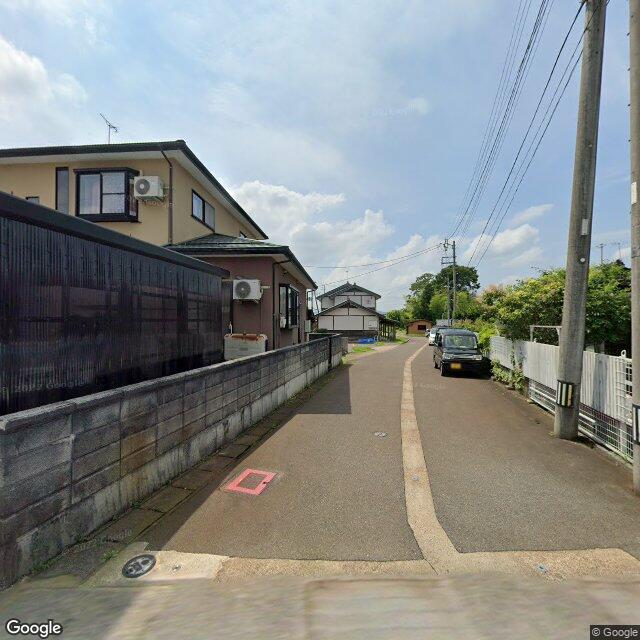 新潟県村松