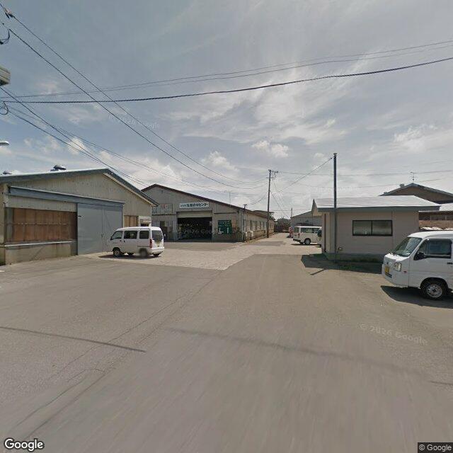 秋田県三種町鵜川西鵜川