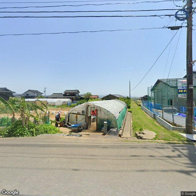 石川県羽咋市柳田町