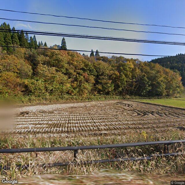 藤里町, 秋田県