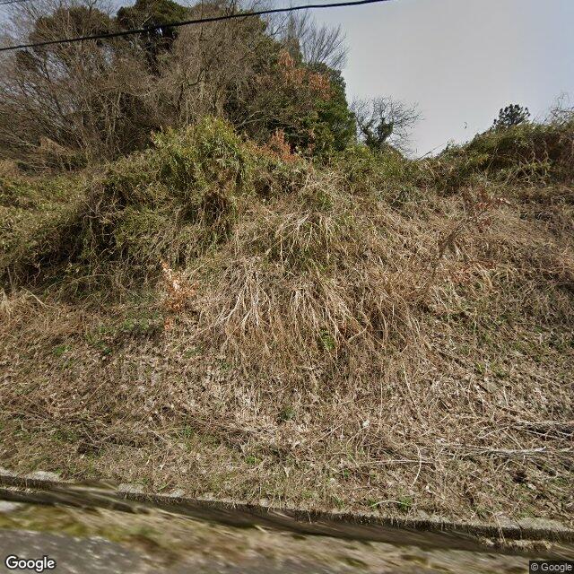 萩市高佐下, 山口県