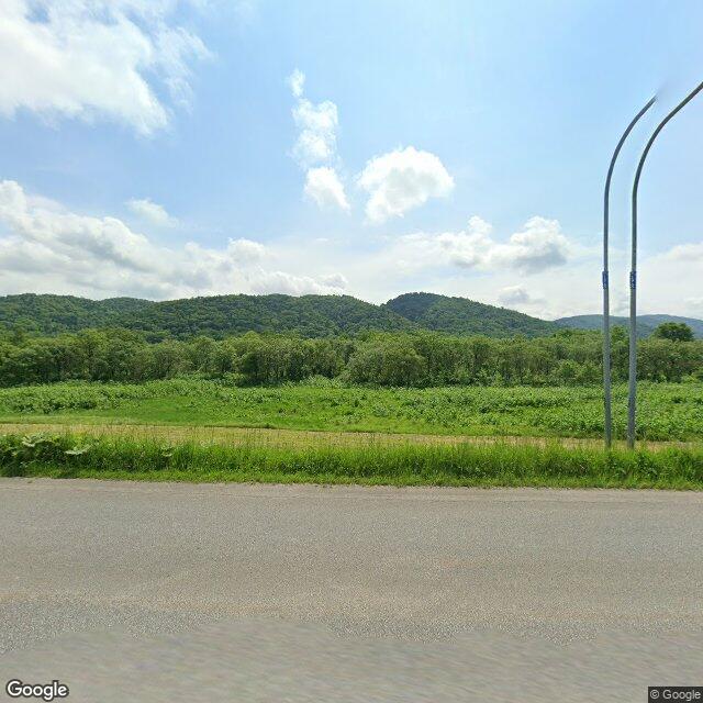 中川町, 北海道