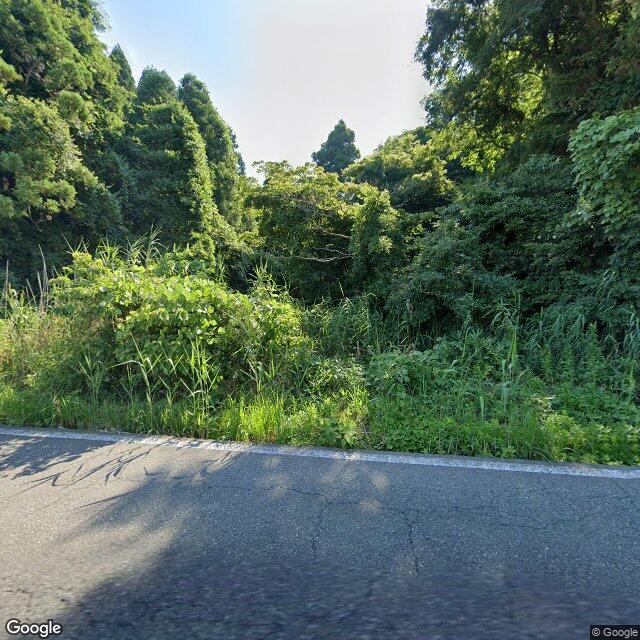 福井県あわら市 細呂木