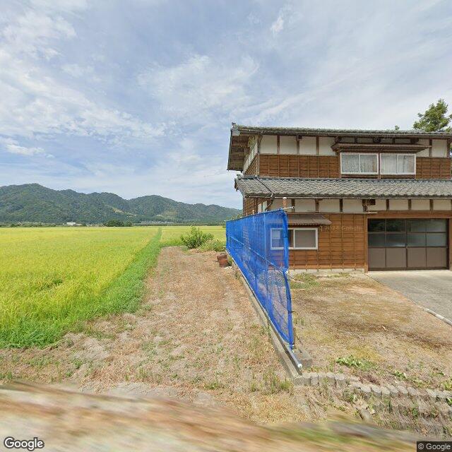 村上市大場沢, 新潟県