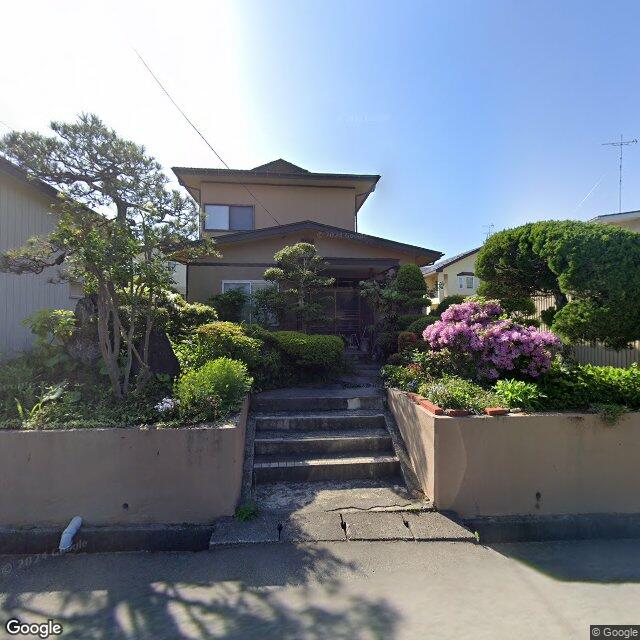 Akita Tegata-Yamaminamimachi, Akita