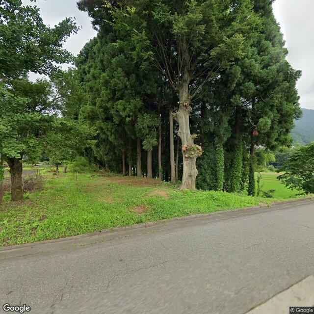 大字湯沢, 新潟県