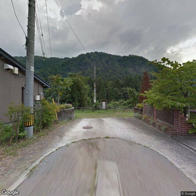 白山市 味智の郷地内, 石川県