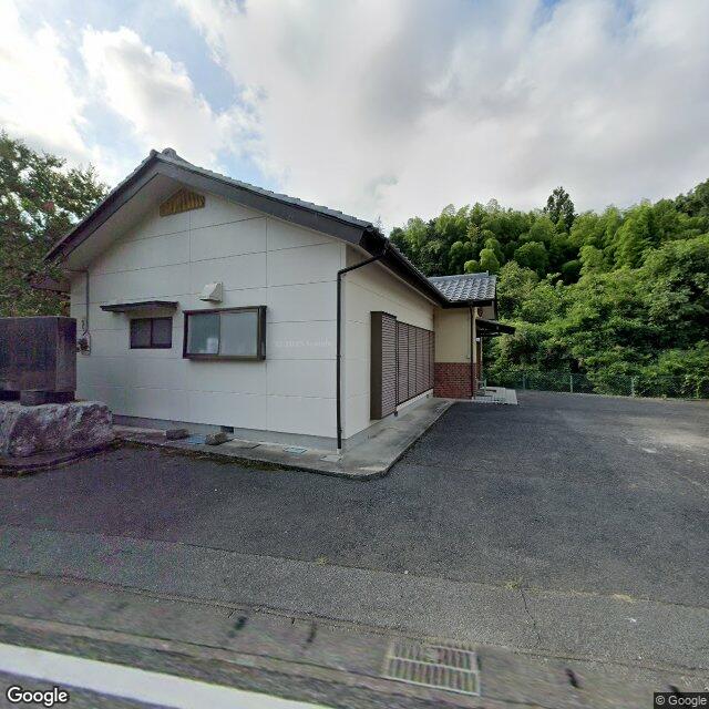 栃木県佐野市寺久保町寺久保町公民館